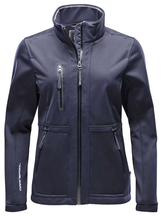 Veste softshell Dana femme