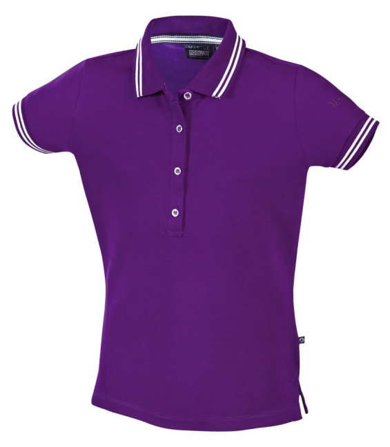 Polo Dragon enfant