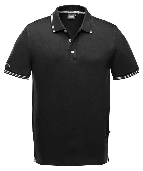 Polo Dragon homme