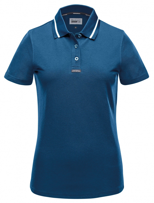 Polo Drirelease Speed femme