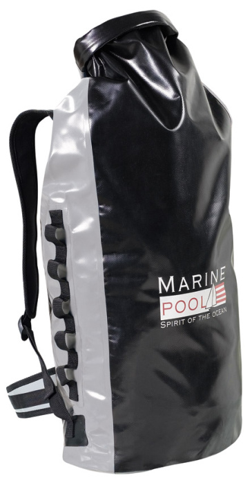 Drybag 8 Sac à dos 62l