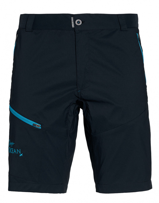 Bermuda Eagle TC RECY homme