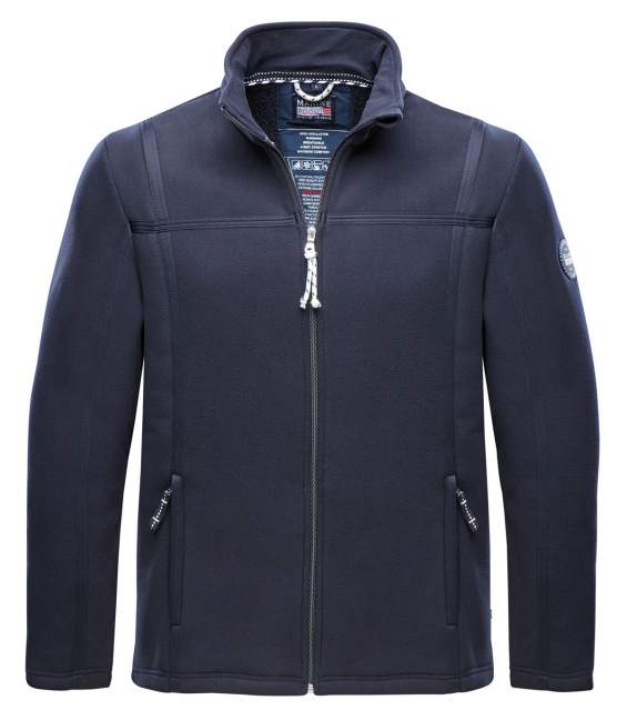 Falkland II  veste polaire homme