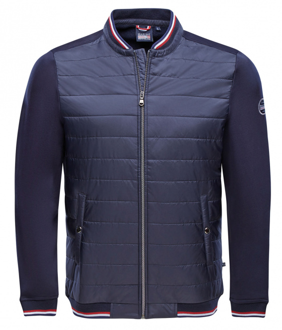 Veste Flemming homme