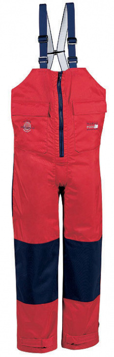 50N Flotation Trousers Breathable