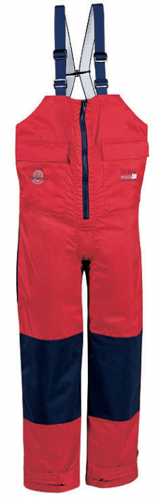 50N Flotation Trousers Breathable