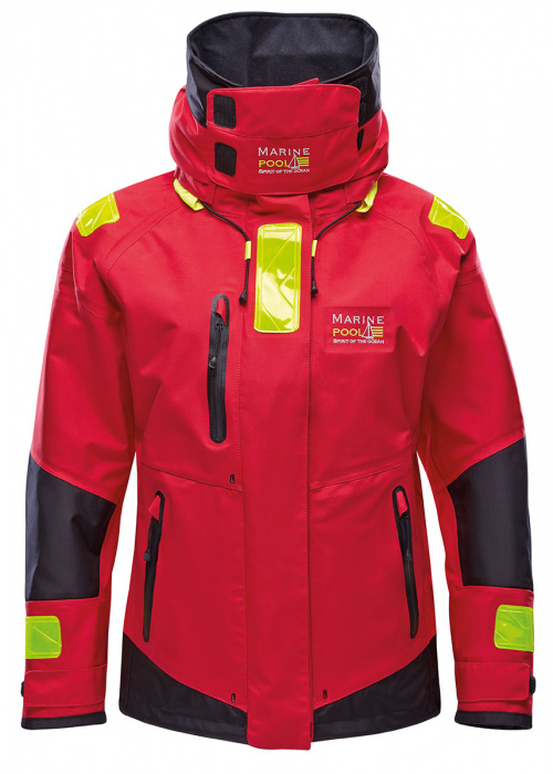 Veste Fortuna Offshore femme