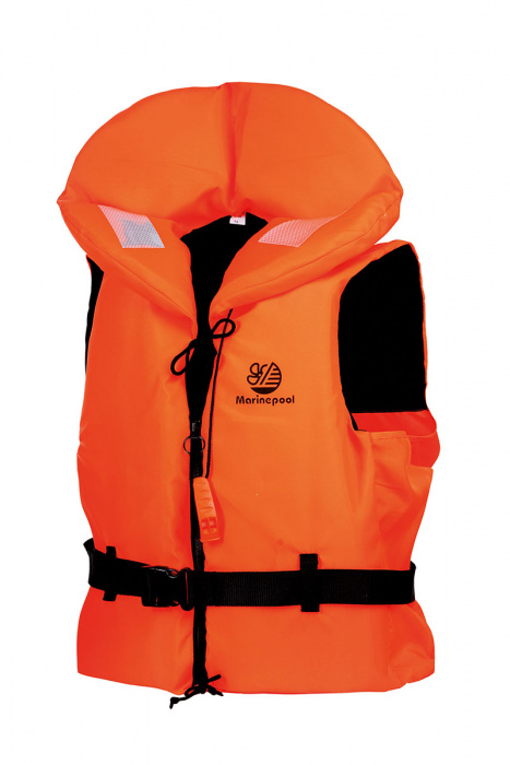 gilet marine pool