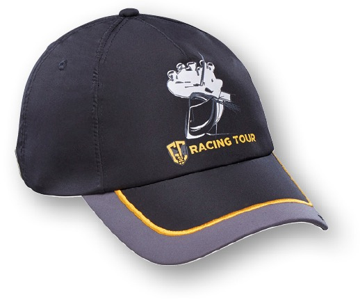 Casquette Tec promo GC32