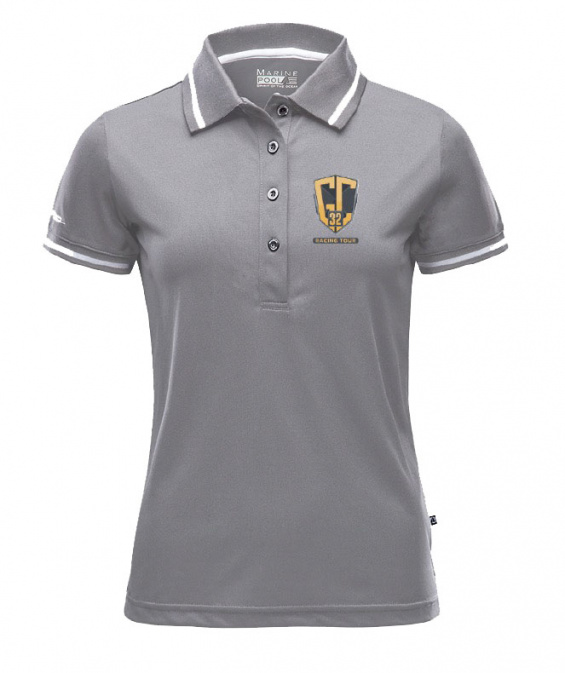 GC32 Dragon Polo femme