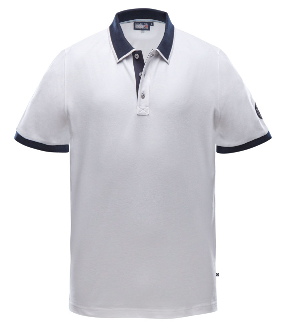 Polo Gordon homme