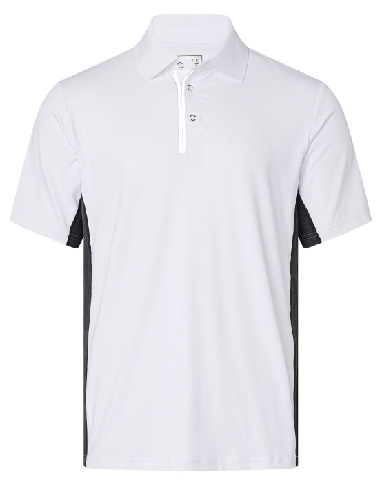 Polo Helston Tec Homme