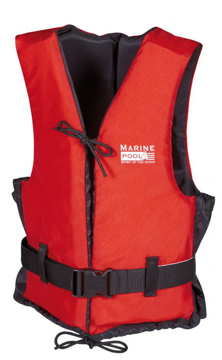 gilet marine pool