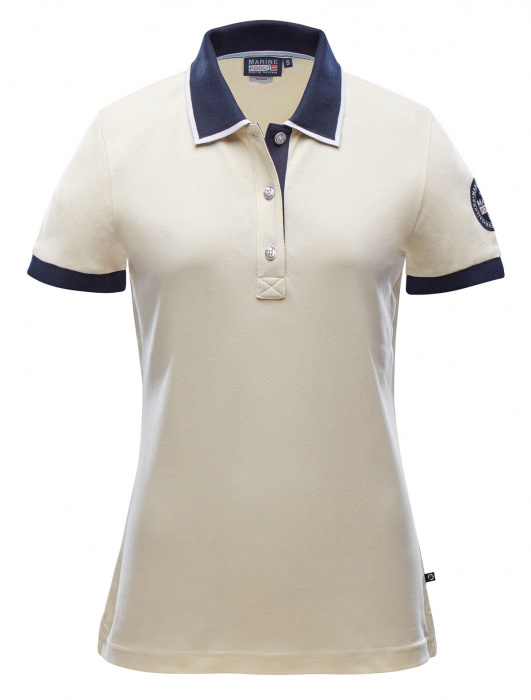 Polo Ivy pour femme