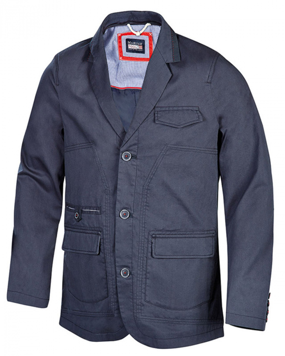 Jonas Blazer Homme