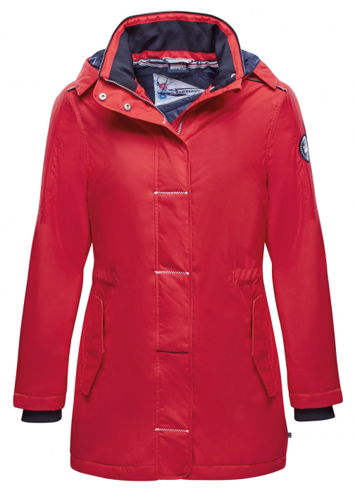 Parka matelassée Jule femme