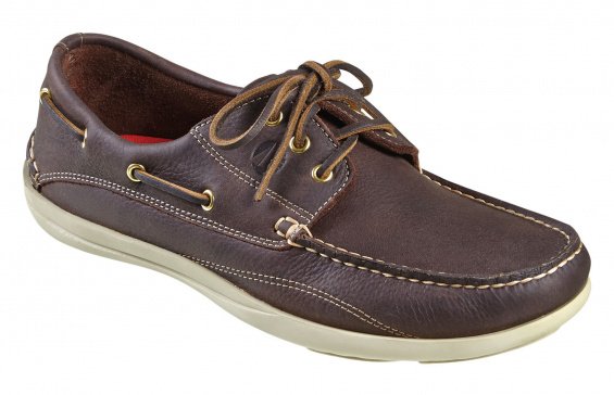 Ketch chaussures de pont homme