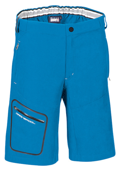 Bermuda Laser homme