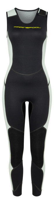 Laysan Neoprene Salopette Femmes