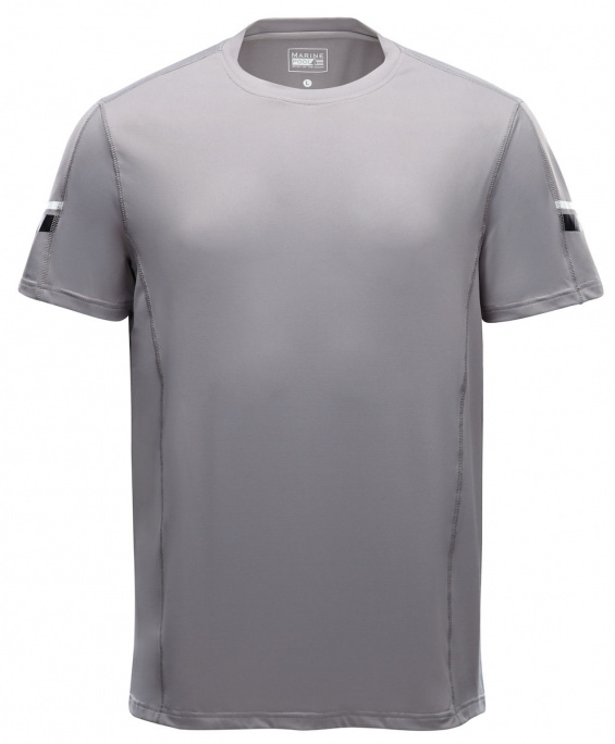 T-shirt Lenox tec homme