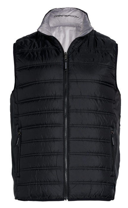 Gilet réversible Lino pour homme