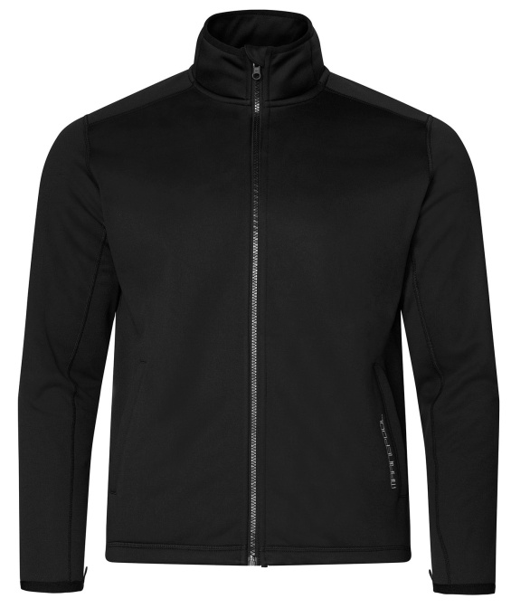 Luca 2 Veste Inzip Homme