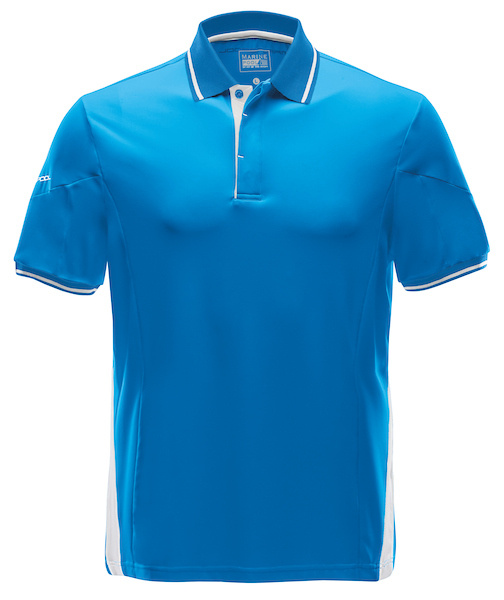 Polo Tec Madison II homme