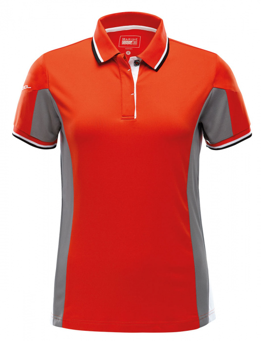 Polo technique Madison femme
