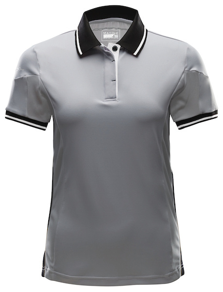 Polo Tec Madison II femme