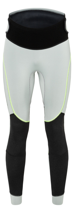 Mako Neoprene Pants Long Hommes