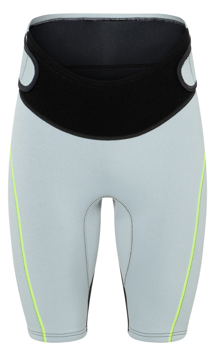 Mako Neoprene Bermudas Hommes