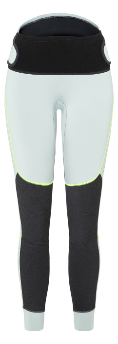 Mako Neoprene Pants Long Femmes