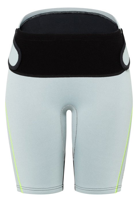 Mako Neoprene Bermudas Femme