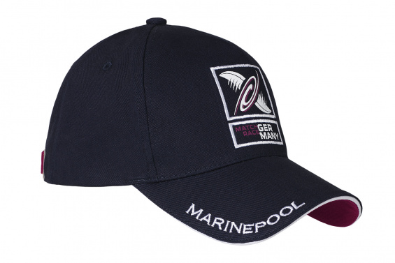 Casquette Matchrace 2019