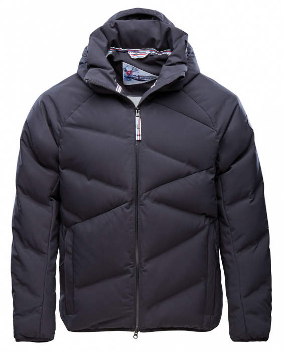 Veste en duvet matelassée Maxim homme