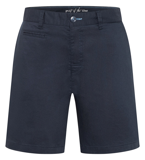 Mirja Crew Shorts Femmes
