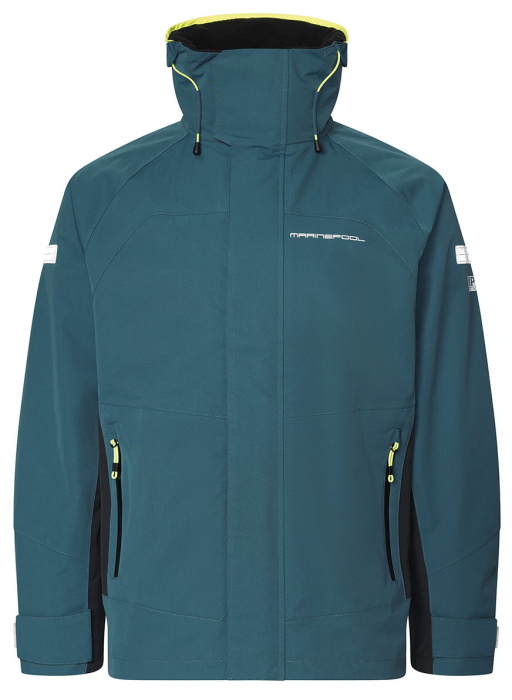 Moresby Veste Côtière Homme