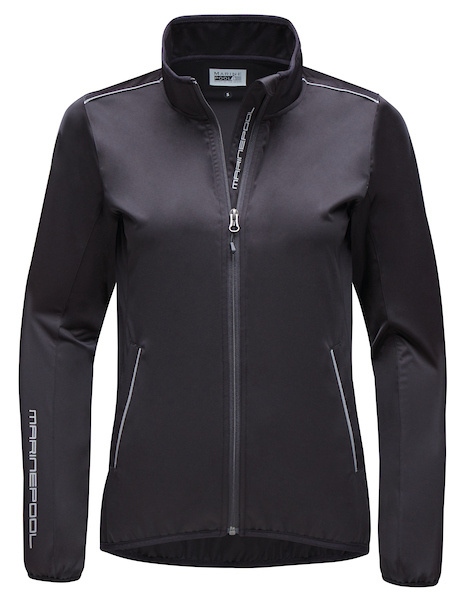 Veste softshell Nuoro Femme