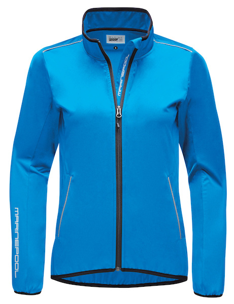 Veste softshell Nuoro Femme