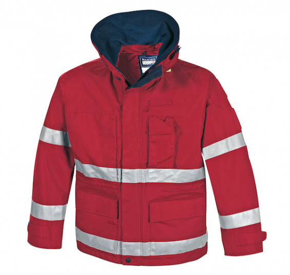 Veste Special Forces II