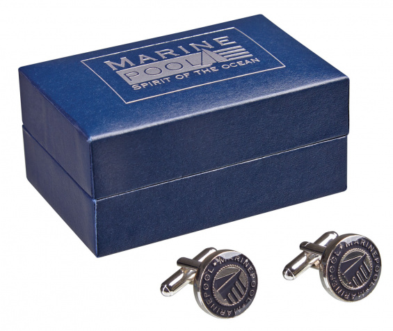 Cufflink + Box