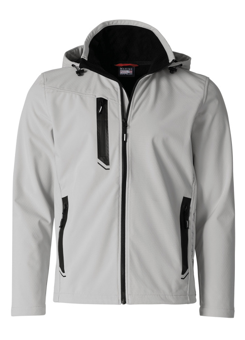 MP Emotions Softshell Veste Hommes