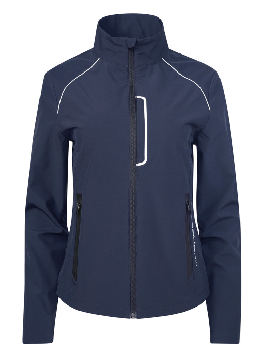 MP Ligur Softshell Veste Femmes