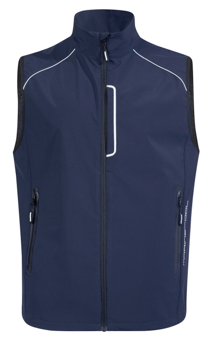MP Ligur Softshell Gilet Hommes