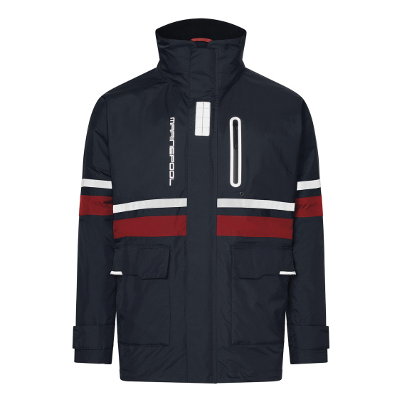 MP Lugano Sailing Veste Hommes