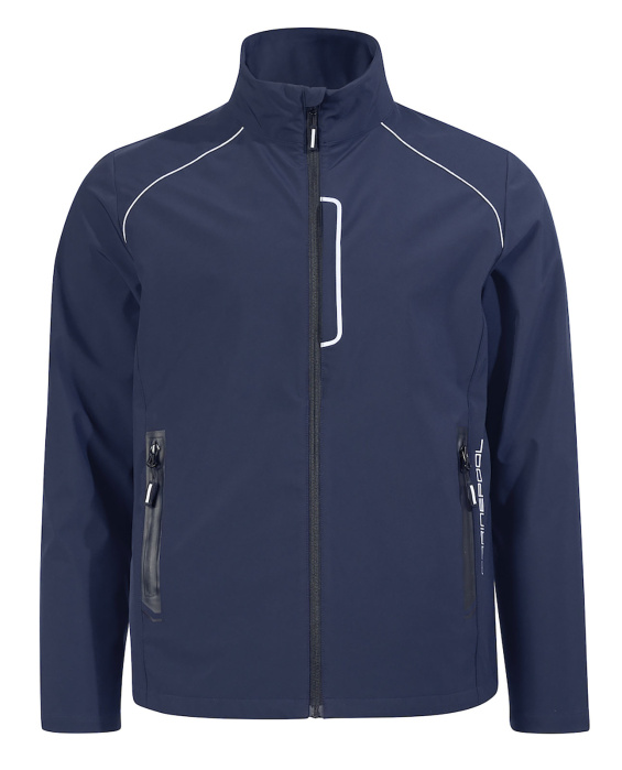 MP Ole Softshell Veste Enfants