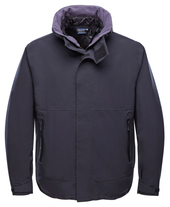 Veste MP Plorer inzip Homme