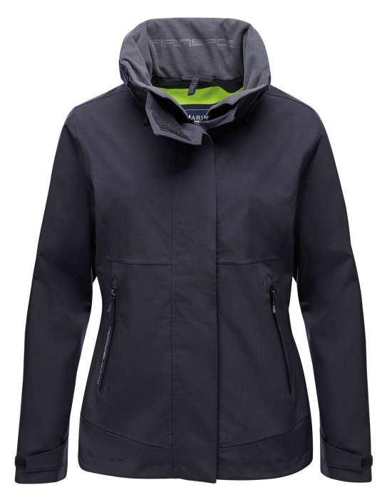 Veste MP Plorer Inzip femme