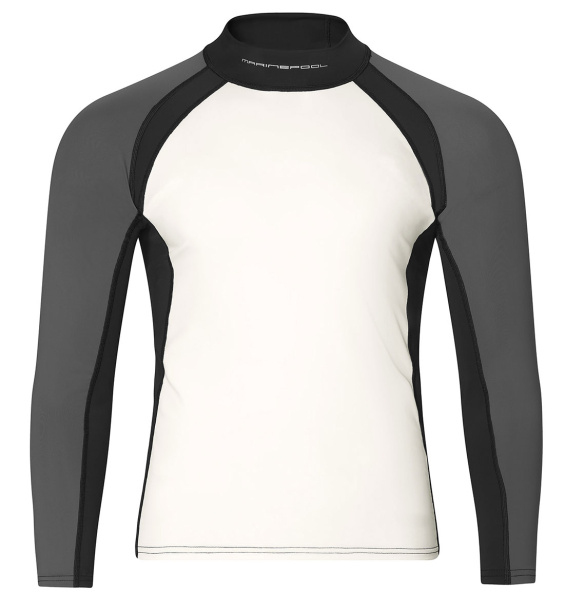 MP Rash Guard manches longues Hommes