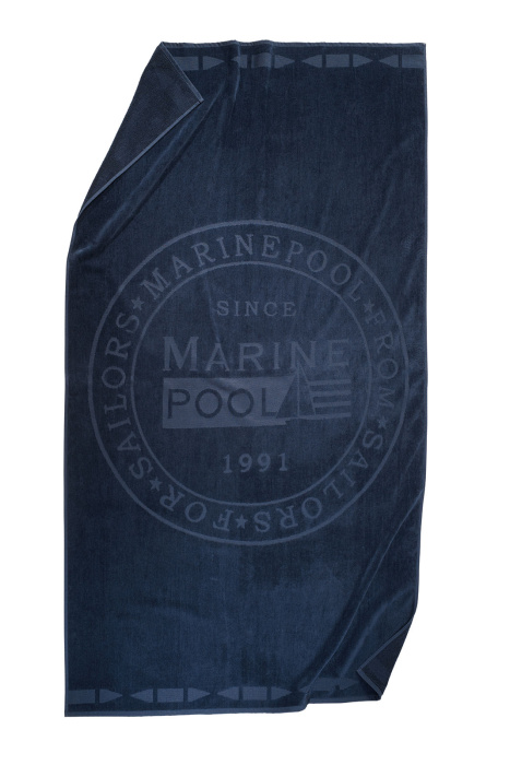 MP Towel
